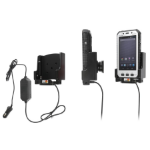 Brodit 712109 houder Actieve houder Mobiele telefoon/Smartphone Zwart