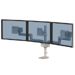 Fellowes Tallo Modular 3FFS Silver