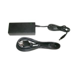 Lind Electronics AC91-DELL power adapter/inverter Indoor 90 W Black