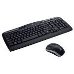 Logitech Wireless Combo MK330