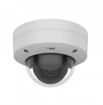 Image of Axis M3206-LVE Dome IP security camera Outdoor 2304 x 1728 pixels...