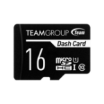 Team Group Dash memory card 16 GB MicroSDHC Class 10