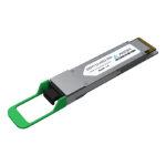 Axiom QSFP112-400G-FR4-ML-AX network transceiver module Fiber optic 400000 Mbit/s