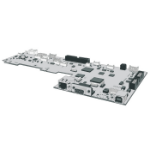 Zebra P1015416-001 printer/scanner spare part Main board 1 pc(s)