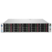 HPE ProLiant DL380e Gen8 server Armadio (2U) Famiglia Intel® Xeon® E5 E5-2420 1,9 GHz 12 GB DDR3-SDRAM 750 W
