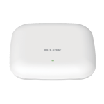 D-LINK Wireless AC1300 Wave 2 Concurrent Dual Band PoE Access Point