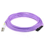 ADD-LC-MTRJ-3M6MMF-PE - Fibre Optic Cables -