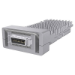 Hewlett Packard Enterprise X131 10-GbE X2 CX4 Transceiver convertitore multimediale di rete 10000 Mbit/s
