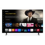VIZIO M65Q6-L4 TV 65" 4K Ultra HD Smart TV Wi-Fi Black