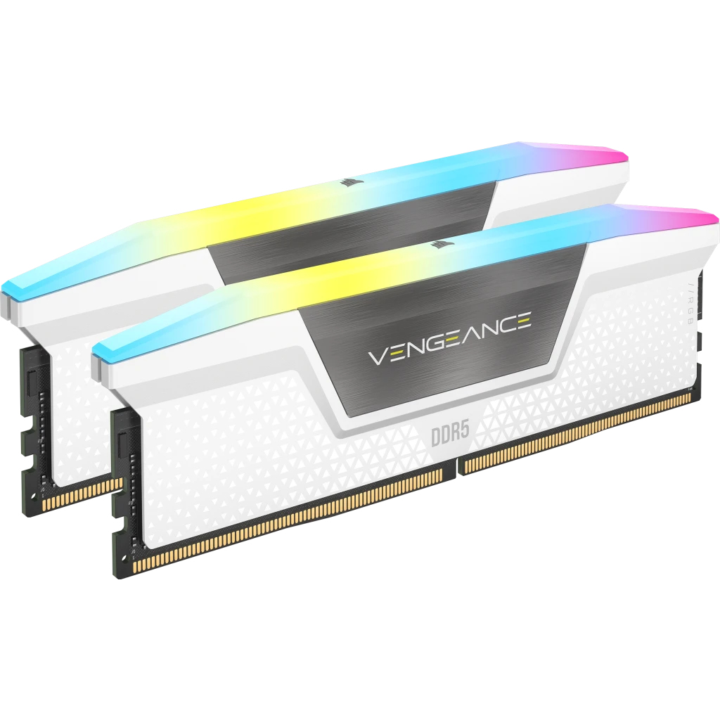 32GB Corsair CMH32GX5M2B6400C36W DDR5 6400 MHz (2x 16 GB) Arbeitsspeicher