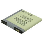 2-Power MBI0122A mobiele telefoon onderdeel Batterij/Accu Grijs