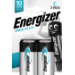 Energizer Max Plus Alkaline C Battery Pack of 2