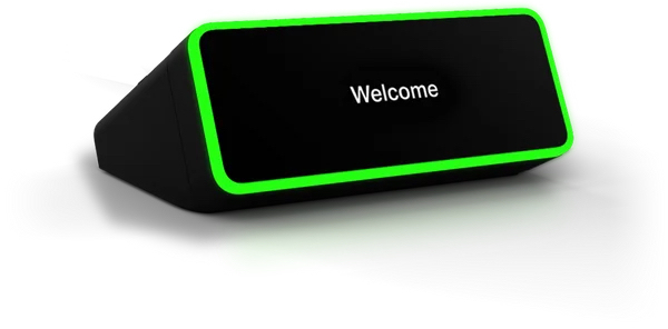 Evoko Kleeo desk manager Booking Management System