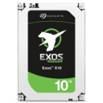 Seagate Enterprise Capacity HDD,