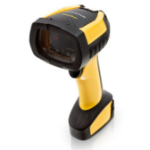 Datalogic PowerScan 9600 RFID, UHF (865 MHz - 868 MHz), BT, 2D, RFID, DC, BT, multi-IF, RB, black, blue