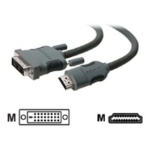 Belkin HDMI/DVI Cable Gray