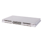 HPE Networking 12908E 14.4Tbps Type H Fabric Module