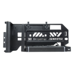 Cooler Master MCA-U004R-AVGBST-00 computer case part Midi Tower Graphic card holder