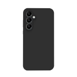 JLC Samsung A25 Matte Silicone Case – Navy