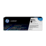HP 822A Black LaserJet Imaging Drum 1 stuk(s)