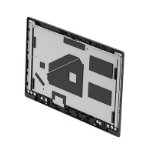 HP N84562-001 laptop spare part Display cover