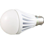 GreenWorld GLS B22 6W DAYLIGHT DIMMABLE