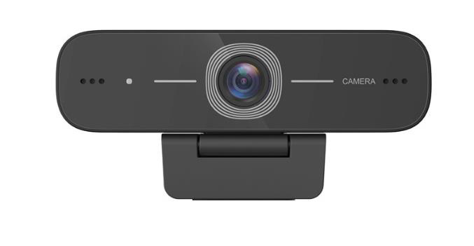 Image of Vivolink VLCAM75 webcam 2.07 MP 1920 x 1080 pixels USB 2.0 Black