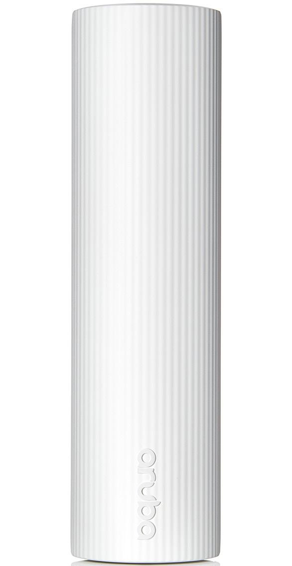 Image of HPE UXI White Power over Ethernet (PoE)