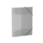 HERMA 19586 folder Polypropylene (PP) Grey A3
