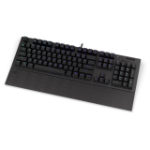 ENDORFY Omnis keyboard USB QWERTY Black