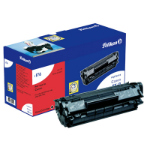 Pelikan 629517/1176 Toner cartridge, 1x2.1K pages/5% 120 grams Pack=1 (replaces Canon FX-10) for Canon Fax L 100