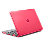 iPearl mCover 11.6" Hardshell case Red