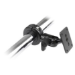 Brodit 202026 holder Mobile phone/Smartphone Black Passive holder