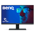 BenQ GW2780 computer monitor 68.6 cm (27") 1920 x 1080 pixels Full HD LED Black