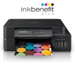 Brother Dcp-520W Mulifuncion