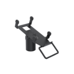 Ergonomic Solutions SpacePole Payment PAX8500 DuraTilt™ SP1 (with handle)