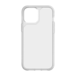 Griffin Survivor Strong mobile phone case 17 cm (6.7") Cover Transparent