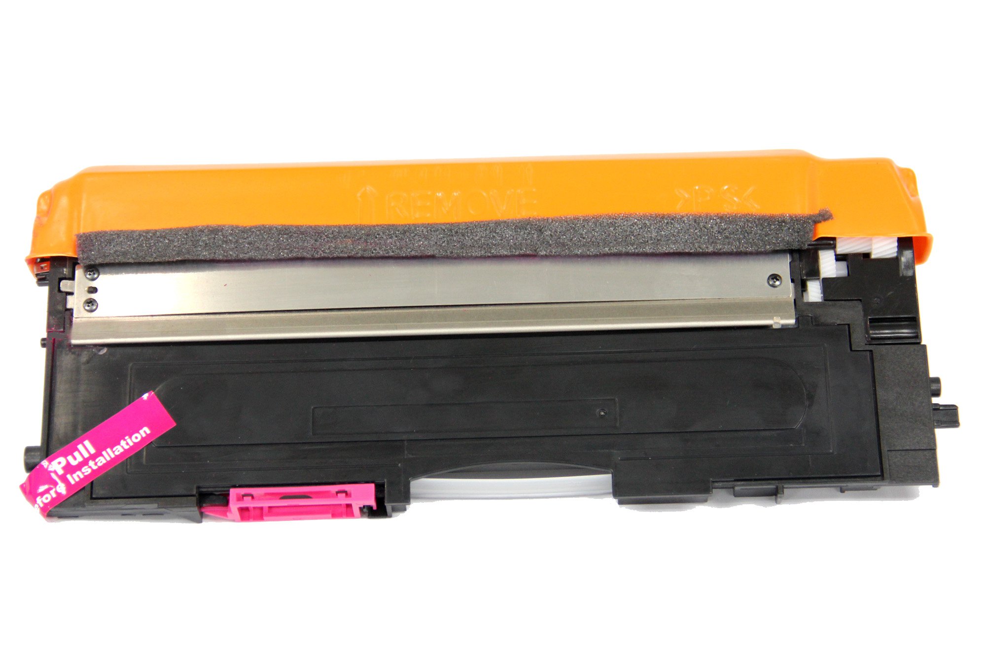 Image of CTS Wholesale Remanufactured Dell 1230 Magenta Toner 593-10495