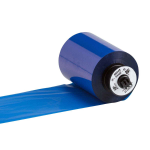 Brady IP-R4402-BL printer ribbon Blue