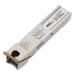 Axis 5801-821 network transceiver module 1000 Mbit/s SFP