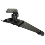 RAM Mounts RAM-VB-169-SW1 houder Passieve houder Laptop Zwart