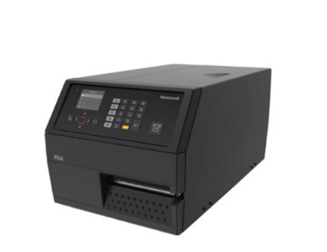 Honeywell PX4E dot matrix printer