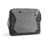 STM Myth 33 cm (13") Briefcase Black, Grey