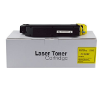 CTS 55116038 toner cartridge 1 pc(s) Compatible Yellow