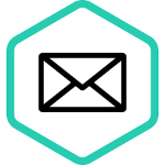 Kaspersky Security for Mail Server Plus Antivirusbeveiliging 25-49 licentie(s) 3 jaar