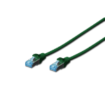 Digitus CAT 5e SF/UTP patch cord