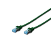 Digitus CAT 5e SF/UTP patch cord