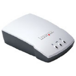 Lexmark N4050e 802.11g Wireless print server