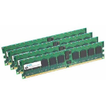 Edge PE22220804 memory module 16 GB 4 x 4 GB DDR3 1333 MHz ECC