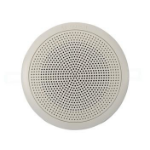 Bosch LC3-UC06E loudspeaker White Wired 6 W